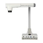 Vorschau: ELMO L-12iD Dokumentenkamera - Demoware 3 Vorschau: ELMO L-12iD Dokumentenkamera - Demoware 3