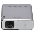 Vorschau: ASUS ZenBeam E1 Mini Beamer mit 150 ANSI-Lumen und WVGA Auflösung