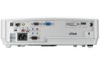 Vorschau: Vivitek D853W Business Beamer mit 3200 ANSI-Lumen und WXGA Auflösung