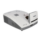 Vorschau: Vivitek DH758UST + Halterung Kurzdistanzbeamer, 3500 ANSI-Lumen