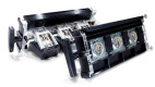 Vorschau: Christie Boxer 4K30 (ohne Objektiv) 4K Beamer, 29000 ANSI-Lumen