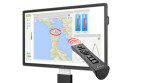 Vorschau: CTOUCH Laser Air+ 55" Touchscreen mit Full-HD Auflösung