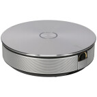 Vorschau: JmGO G1 Mini Beamer mit 450 ANSI-Lumen und WXGA Auflösung