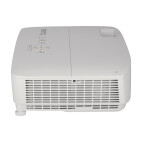 Vorschau: BenQ MS531 Beamer mit 3300 ANSI-Lumen und SVGA Auflösung