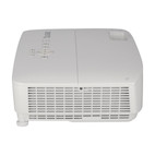 Vorschau: BenQ MS531 Beamer mit 3300 ANSI-Lumen und SVGA Auflösung