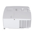 Vorschau: Acer X137WH Business Beamer mit 3700 ANSI-Lumen und WXGA Auflösung