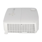 Vorschau: BenQ TW533 Business Beamer mit 3300 ANSI-Lumen und WXGA Auflösung