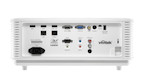 Vorschau: Vivitek DH4661Z-WH Business Beamer mit 5000 ANSI-Lumen und WUXGA