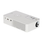 Vorschau: LG PH30JG Mini Beamer mit 250 ANSI-Lumen und WXGA Auflösung