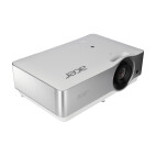 Vorschau: Acer VL7860 4K Beamer mit 3000 ANSI-Lumen und 3840x2160 Auflösung