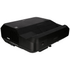 Vorschau: Epson EH-LS100 Kurzdistanzbeamer mit 4000 ANSI-Lumen und WUXGA Vorschau: Epson EH-LS100 Kurzdistanzbeamer mit 4000 ANSI-Lumen und WUXGA