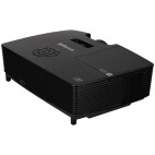 Vorschau: InFocus IN114xv 3D Heimkino Beamer mit 3500 ANSI-Lumen und XGA