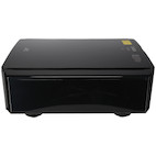 Vorschau: JVC DLA-X7900BE 3D Heimkino Beamer mit 1900 ANSI-Lumen und 3840x2160