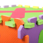 Vorschau: Schaumstoff Puzzlematte