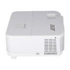 Vorschau: Acer P1150 Beamer mit 3600 ANSI-Lumen und SVGA Auflösung