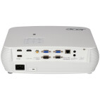 Vorschau: Acer P5530 Business Beamer mit 4000 Lumen und Full-HD Auflösung Vorschau: Acer P5530 Business Beamer mit 4000 Lumen und Full-HD Auflösung