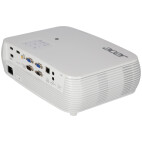 Vorschau: Acer P5630 Business Beamer mit 4000 ANSI-Lumen und WUXGA Auflösung Vorschau: Acer P5630 Business Beamer mit 4000 ANSI-Lumen und WUXGA Auflösung