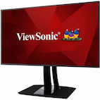 Vorschau: ViewSonic VP3268-4K 32" Grafik-Monitor mit 5ms Reaktionszeit und 4K UHD