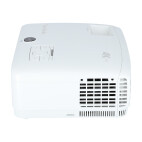 Vorschau: ViewSonic PX727-4K 4K Beamer mit 2200 ANSI-Lumen und 3840x2160