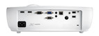 Vorschau: Optoma EH460ST Kurzdistanzbeamer mit 4200 ANSI-Lumen und Full-HD