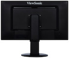 Vorschau: ViewSonic VG2719-2K 27" LCD Monitor mit WQHD und 5ms Reaktionszeit