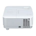 Vorschau: ViewSonic PG603X Beamer mit 3600 ANSI-Lumen und XGA Auflösung