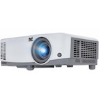 Vorschau: ViewSonic PG603W Business Beamer mit 3600 ANSI-Lumen und WXGA