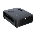 Vorschau: Optoma HD143X 3D Heimkino Beamer mit 3000 ANSI-Lumen und Full-HD