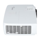 Vorschau: Optoma WU470 Business Beamer mit 5000 ANSI-Lumen und WUXGA Auflösung Vorschau: Optoma WU470 Business Beamer mit 5000 ANSI-Lumen und WUXGA Auflösung