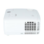 Vorschau: ViewSonic PX747-4K 4K Beamer mit 3500 ANSI-Lumen und 3840x2160