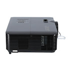 Vorschau: Acer X138WH Business Beamer mit 3700 ANSI-Lumen und WXGA Auflösung