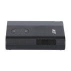 Vorschau: Acer C200 Mini Beamer mit 200 ANSI-Lumen und WVGA Auflösung