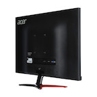 Vorschau: Acer GF276A 27" LCD Monitor mit Full-HD und 1ms Reaktionszeit