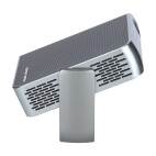 Vorschau: ViewSonic M1 Mini Beamer mit 250 ANSI-Lumen und WVGA Auflösung