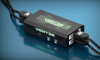Vorschau: HDFury Vertex - 2x2 HDMI Matrix mit integriertem Scaler und Formatkonverter