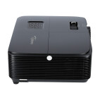 Vorschau: Optoma HD144X - Demoware Platin