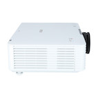 Vorschau: Epson EB-L400U Business Beamer mit 4500 ANSI-Lumen und WUXGA Auflösung