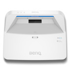Vorschau: BenQ LW890UST Installationsbeamer mit 4000 ANSI-Lumen und WXGA