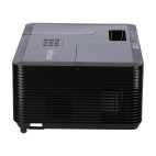 Vorschau: InFocus IN138HDST Kurzdistanzbeamer mit 4000 ANSI-Lumen und Full-HD Vorschau: InFocus IN138HDST Kurzdistanzbeamer mit 4000 ANSI-Lumen und Full-HD