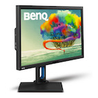 Vorschau: BenQ BL2711U 27" LCD Monitor mit 4K und 4ms Reaktionszeit