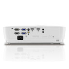 Vorschau: Benq TW535 Business Beamer mit 3600 ANSI-Lumen und WXGA Auflösung