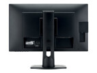 Vorschau: iiyama ProLite B2483HSU-B1DP 24" LCD Monitor mit Full-HD und 1ms