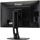 Vorschau: iiyama ProLite XB2483HSU-B3 24" LCD Monitor mit Full-HD und 4ms