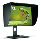 Vorschau: BenQ SW271 - Demoware