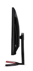 Vorschau: Acer ED273URP - Curved 27" Monitor mit WQHD und 4ms Reaktionszeit