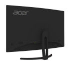 Vorschau: Acer ED323QURA - Design Curved 32" Monitor mit WQHD und 4ms Reaktionszeit