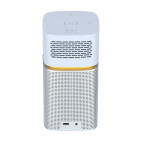 Vorschau: BenQ GV1 Mini Beamer mit 200 ANSI-Lumen und WVGA Auflösung