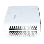 Vorschau: BenQ W2700 4K Beamer mit 2000 ANSI-Lumen und 3840x2160 Auflösung