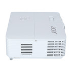 Vorschau: Acer S1286H: 3.500 Lumen XGA Kurzdistanz-Beamer mit Smart-Power für Klassenzimmer