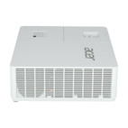 Vorschau: Acer PL6610T: 5.500 Lumen WUXGA Laserbeamer für Schule und Business